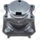 Purchase Top-Quality Rear Hub Assembly by EDGE - 512384 pa5