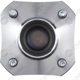 Purchase Top-Quality Rear Hub Assembly by EDGE - 512384 pa6