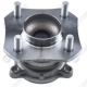 Purchase Top-Quality Rear Hub Assembly by EDGE - 512385 pa1