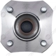 Purchase Top-Quality Rear Hub Assembly by EDGE - 512385 pa2