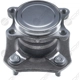 Purchase Top-Quality Rear Hub Assembly by EDGE - 512385 pa5