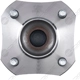 Purchase Top-Quality Rear Hub Assembly by EDGE - 512385 pa6