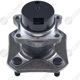 Purchase Top-Quality Rear Hub Assembly by EDGE - 512386 pa3