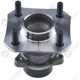 Purchase Top-Quality Rear Hub Assembly by EDGE - 512386 pa4