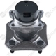 Purchase Top-Quality Rear Hub Assembly by EDGE - 512386 pa5