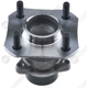 Purchase Top-Quality Rear Hub Assembly by EDGE - 512386 pa7