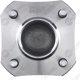 Purchase Top-Quality Rear Hub Assembly by EDGE - 512387 pa2