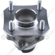 Purchase Top-Quality Rear Hub Assembly by EDGE - 512387 pa4