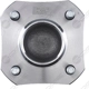 Purchase Top-Quality Rear Hub Assembly by EDGE - 512387 pa6