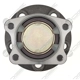 Purchase Top-Quality Rear Hub Assembly by EDGE - 512395 pa10