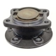 Purchase Top-Quality Rear Hub Assembly by EDGE - 512395 pa5