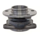 Purchase Top-Quality Rear Hub Assembly by EDGE - 512395 pa6