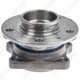 Purchase Top-Quality Rear Hub Assembly by EDGE - 512395 pa7