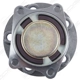 Purchase Top-Quality Rear Hub Assembly by EDGE - 512395 pa9