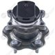Purchase Top-Quality Rear Hub Assembly by EDGE - 512398 pa2