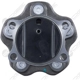 Purchase Top-Quality Rear Hub Assembly by EDGE - 512398 pa4