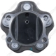 Purchase Top-Quality Rear Hub Assembly by EDGE - 512398 pa8