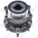 Purchase Top-Quality Rear Hub Assembly by EDGE - 512401 pa2