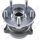 Purchase Top-Quality Rear Hub Assembly by EDGE - 512401 pa4