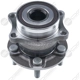 Purchase Top-Quality Rear Hub Assembly by EDGE - 512401 pa5