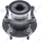 Purchase Top-Quality Rear Hub Assembly by EDGE - 512402 pa4