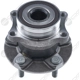 Purchase Top-Quality Rear Hub Assembly by EDGE - 512402 pa5