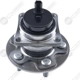Purchase Top-Quality Rear Hub Assembly by EDGE - 512403 pa2