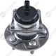 Purchase Top-Quality Rear Hub Assembly by EDGE - 512403 pa5