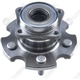 Purchase Top-Quality Rear Hub Assembly by EDGE - 512404 pa1