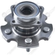 Purchase Top-Quality Rear Hub Assembly by EDGE - 512404 pa5