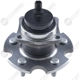 Purchase Top-Quality Rear Hub Assembly by EDGE - 512406 pa3