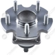 Purchase Top-Quality Rear Hub Assembly by EDGE - 512406 pa7