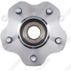 Purchase Top-Quality Rear Hub Assembly by EDGE - 512408 pa3
