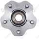 Purchase Top-Quality Rear Hub Assembly by EDGE - 512408 pa6