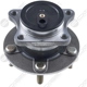 Purchase Top-Quality Rear Hub Assembly by EDGE - 512409 pa4