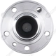 Purchase Top-Quality Rear Hub Assembly by EDGE - 512413 pa3