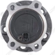 Purchase Top-Quality Rear Hub Assembly by EDGE - 512413 pa4