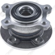 Purchase Top-Quality Rear Hub Assembly by EDGE - 512414 pa2