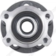 Purchase Top-Quality Rear Hub Assembly by EDGE - 512414 pa3