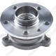 Purchase Top-Quality Rear Hub Assembly by EDGE - 512414 pa4