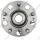 Purchase Top-Quality Rear Hub Assembly by EDGE - 512417 pa7