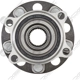 Purchase Top-Quality Rear Hub Assembly by EDGE - 512417 pa9