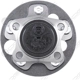 Purchase Top-Quality Rear Hub Assembly by EDGE - 512418 pa2