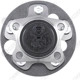 Purchase Top-Quality Rear Hub Assembly by EDGE - 512418 pa8