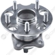 Purchase Top-Quality Rear Hub Assembly by EDGE - 512419 pa3