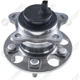 Purchase Top-Quality Rear Hub Assembly by EDGE - 512419 pa4