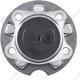 Purchase Top-Quality Rear Hub Assembly by EDGE - 512420 pa3
