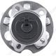 Purchase Top-Quality Rear Hub Assembly by EDGE - 512421 pa4