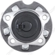Purchase Top-Quality Rear Hub Assembly by EDGE - 512422 pa2