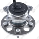 Purchase Top-Quality Rear Hub Assembly by EDGE - 512422 pa4